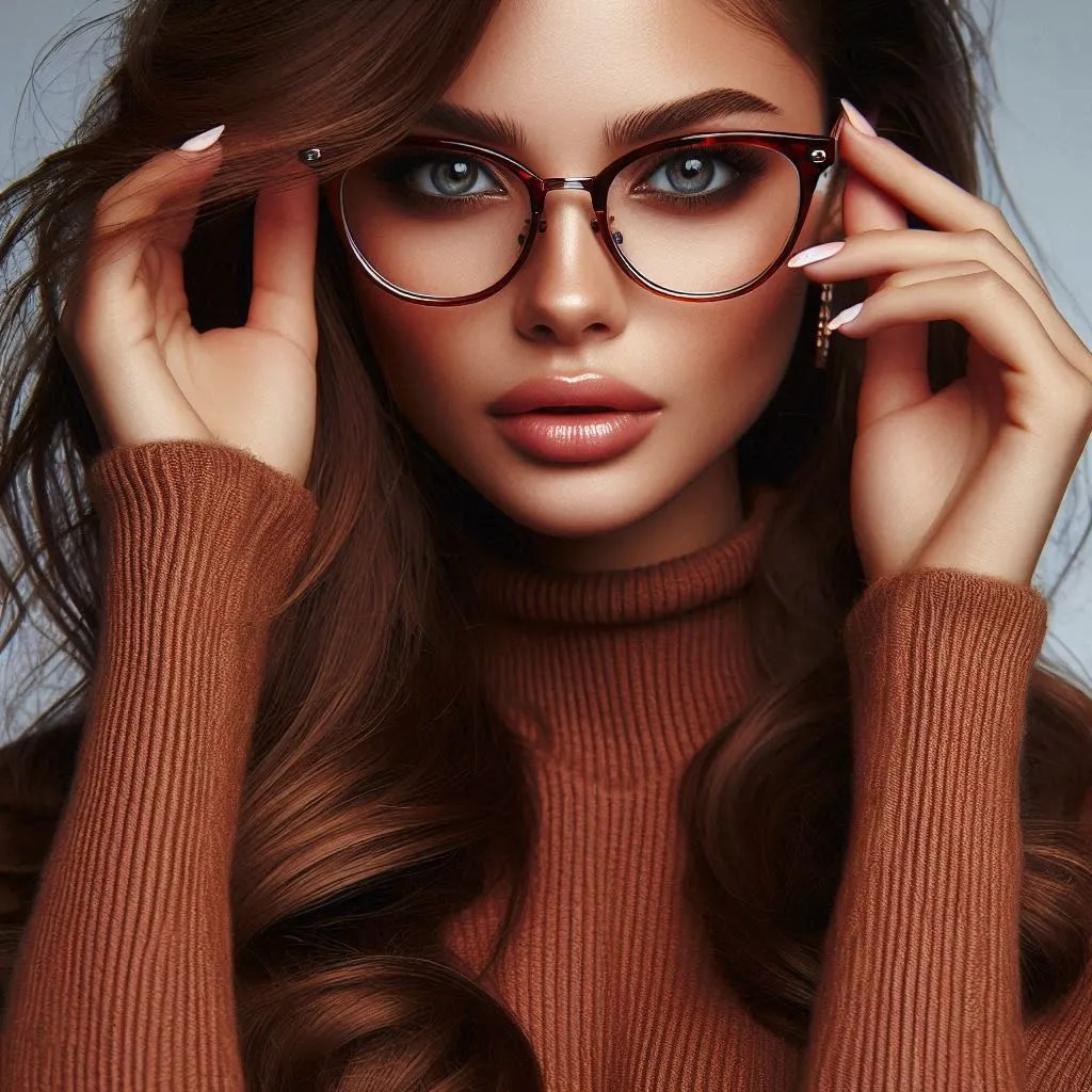 Funny Glasses Pickup Lines