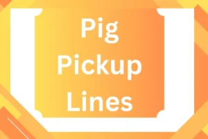 Read more about the article Pig Pickup Lines: 8 Ways to Charm with Oink-tastic Humor