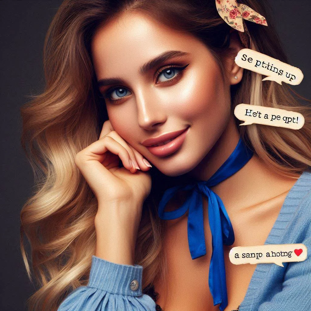 Clever Pickup Lines for a Sharp Wit