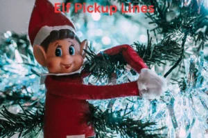 Read more about the article Elf Pickup Lines to Spark Magic in Your Conversation