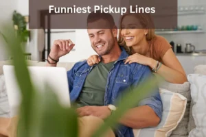 Read more about the article Funniest Pickup Lines That Will Have You Laughing