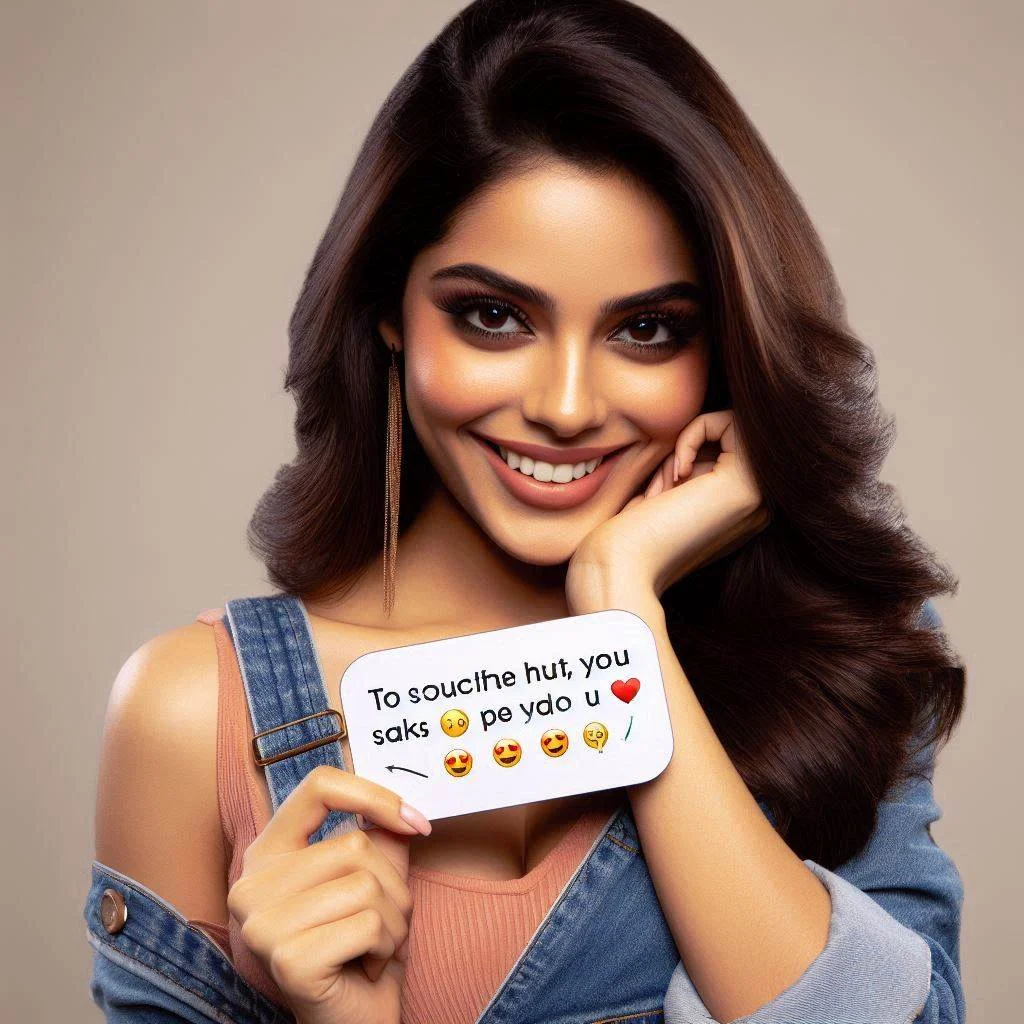 Funny Pickup Lines to Make Someone Smile
