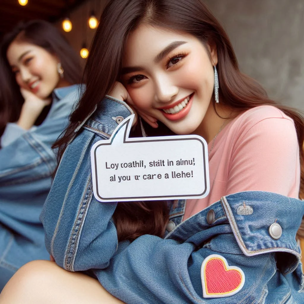 Playful Pickup Lines with Alliteration