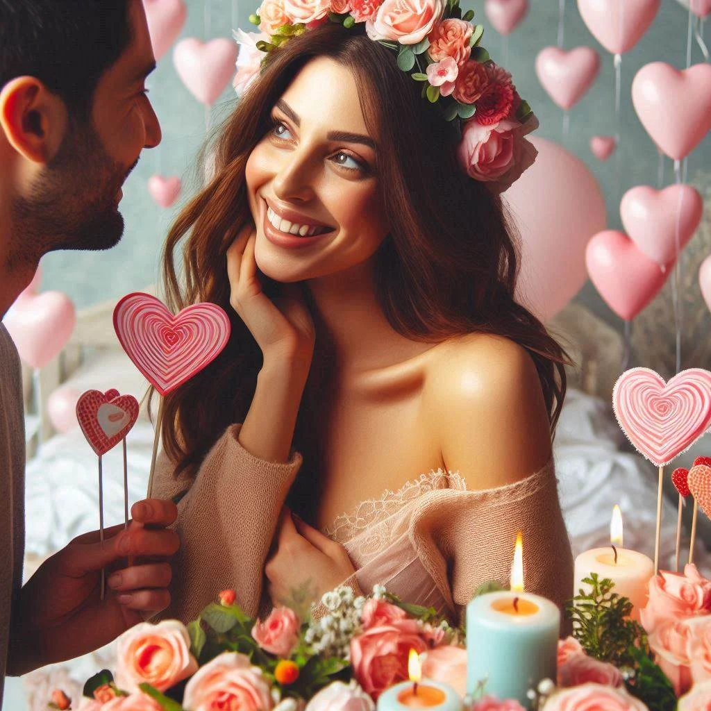 Sweet Pickup Lines for Heartwarming Moments