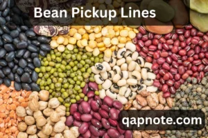 Read more about the article Bean Pickup Lines: Add Some Flavor to Your Flirting