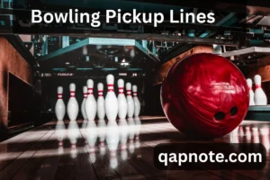 Read more about the article Bowling Pickup Lines to Strike Up Fun Conversations