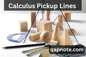 Read more about the article 📐 Smooth Operators: Hilarious Calculus Pickup Lines to Impress Your Math Crush