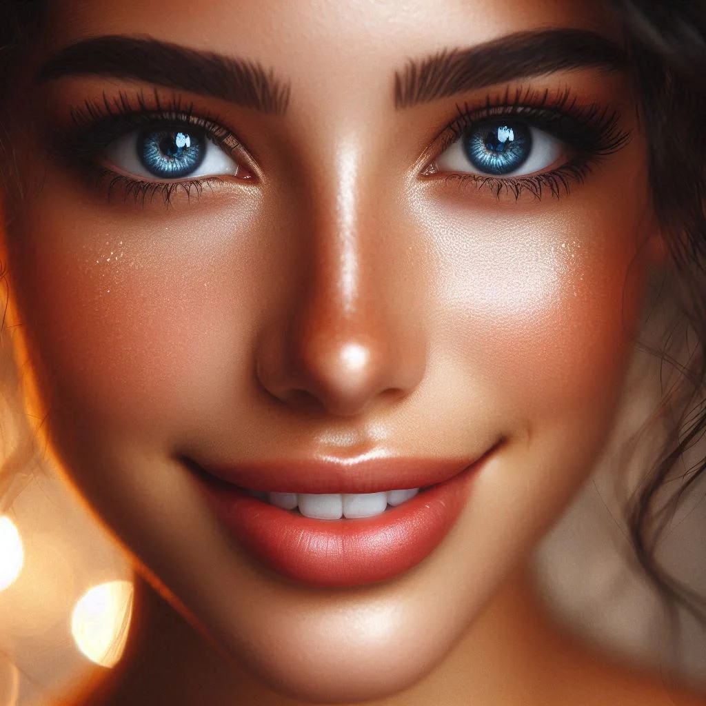 Compliment Their Eyes: Lines That Speak to Their Beauty