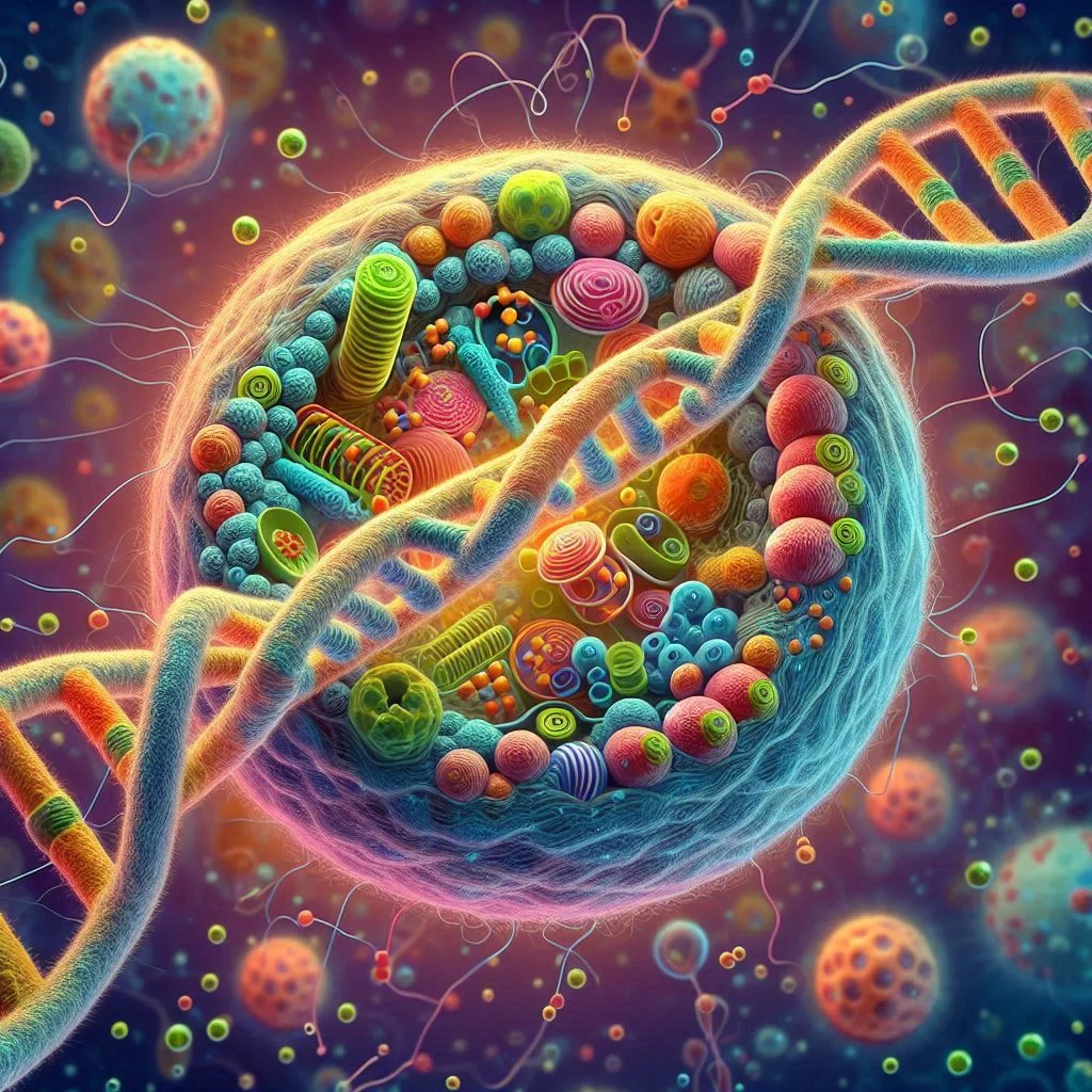 Cytokinesis