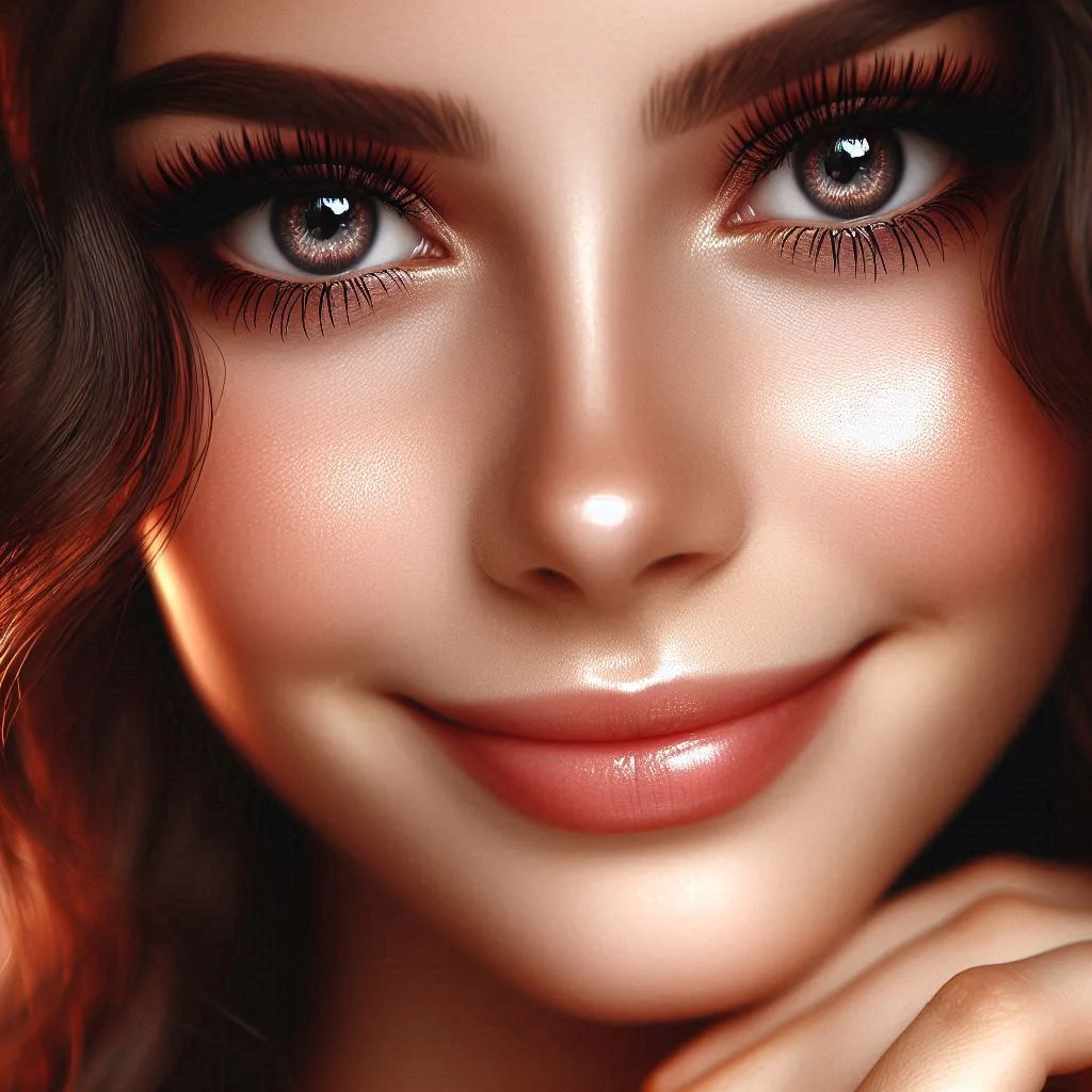 Eye Contact