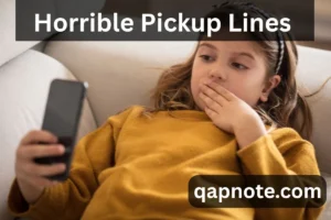 Read more about the article 111 ❌ Don’t Try These at Home: The Most Horrible Pickup Lines in History