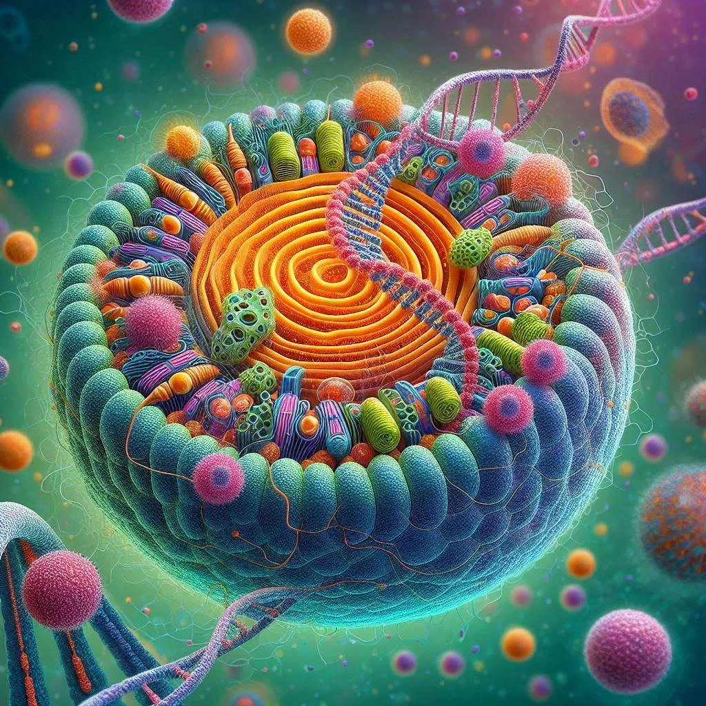 Interphase and DNA Replication