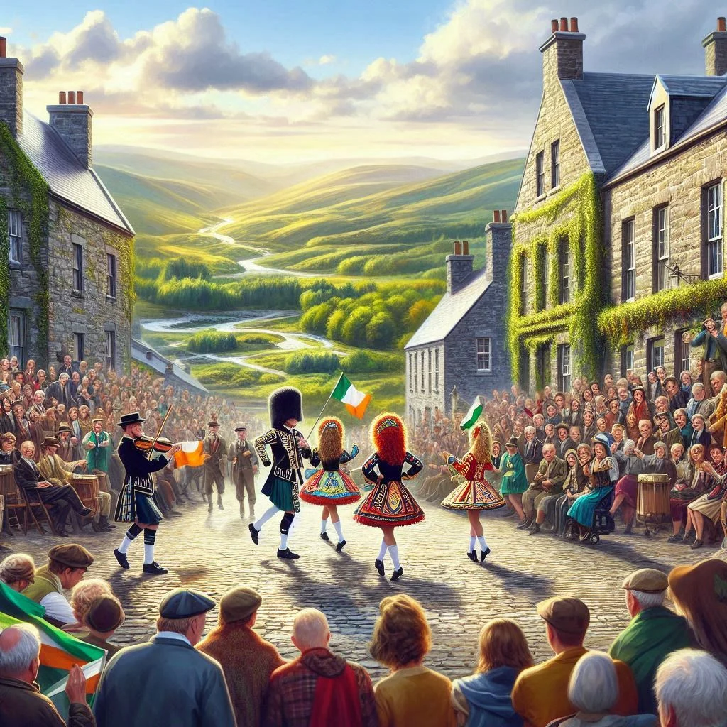 Irish Culture