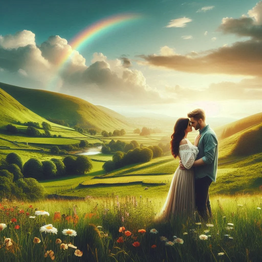 Irish Love