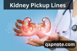 Read more about the article 💬 Let’s Talk Renal Romance: Hilarious Kidney Pickup Lines to Impress 2025