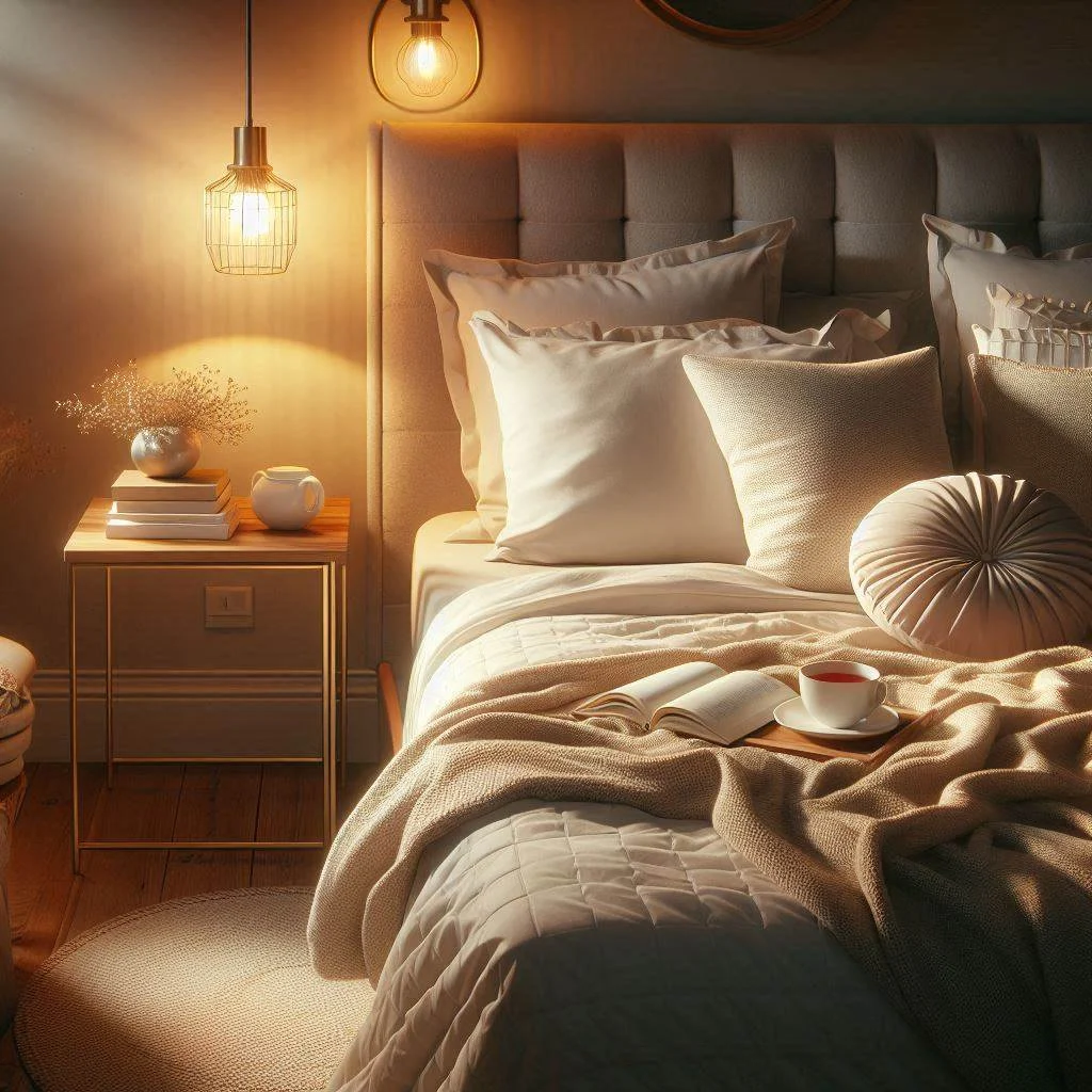 Mattress and Comfort