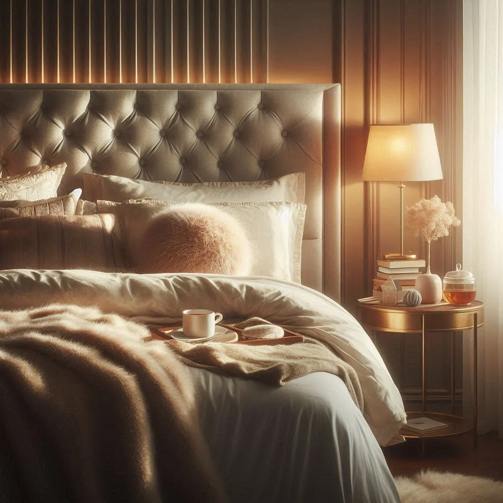 Mattress and Sleep