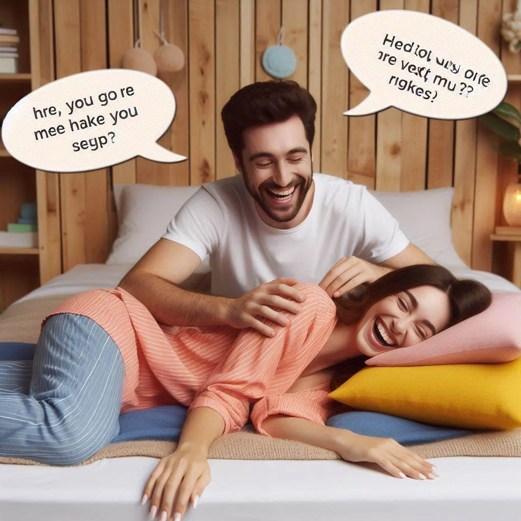 Mattress Humor