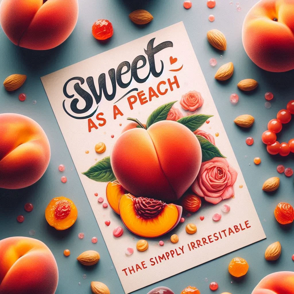 Peaches in Paradise