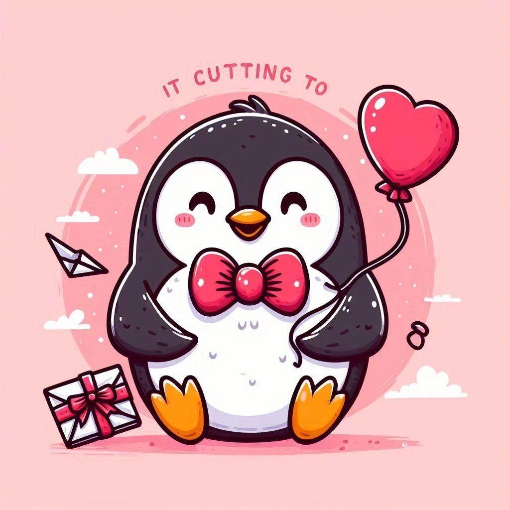 Penguin Puns: The Cutest Lines for Any Situation
