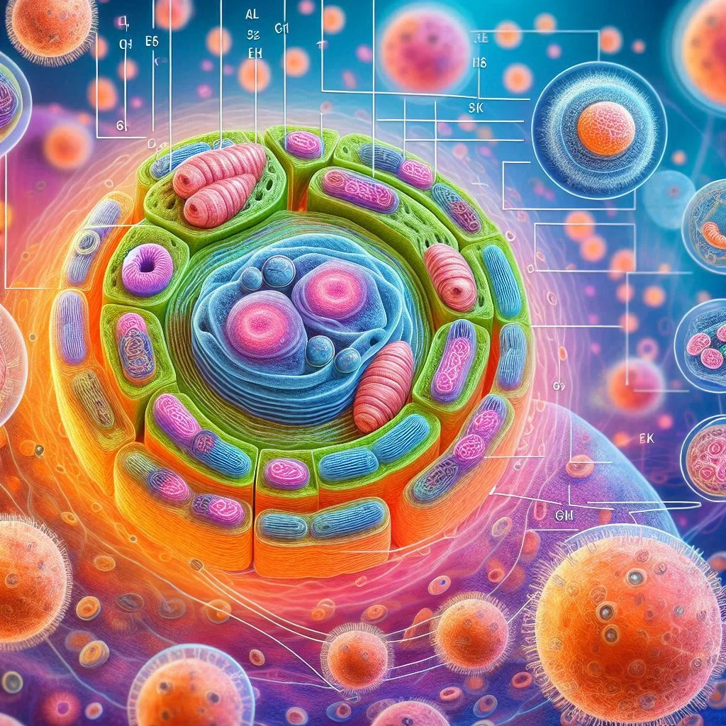 The Basics of Mitosis
