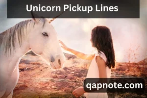 Read more about the article 🧚‍♂️ Fantasy Flirting: Unicorn Pickup Lines Straight Out of a Fairytale