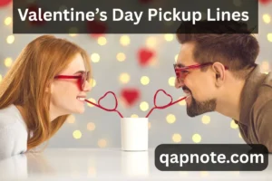 Read more about the article 💘 Love at First Line: 251 Valentine’s  Day Pickup Lines That Actually Work
