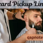 Beard Pickup Lines: Charm Your Way with the Perfect Facial Hair Compliment
