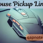 40 Cute and Funny Mouse Pickup Lines to Win Their Heart