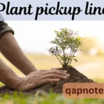 Plant pickup line