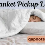 Blanket Pickup Line: Cozy Up with These Warm Words
