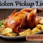 Chicken Pickup Lines: Fun and Clever Ways to Break the Ice