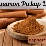 Cinnamon Pickup Line: Spice Up Your Love Life