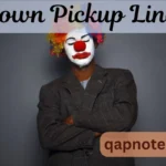 Clown Pickup Lines: Funny and Charming Ways to Break the Ice