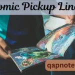 Comic Pickup Lines: Funny Ways to Break the Ice
