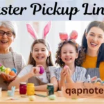 Easter Pickup Lines: Charming Ways to Celebrate the Season