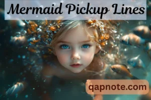 Read more about the article Mermaid Pickup Lines: Dive into Charm with These Fun Lines