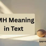 SMH Meaning in Text: What It Really Means (With Stories, Examples, and How to Use It)
